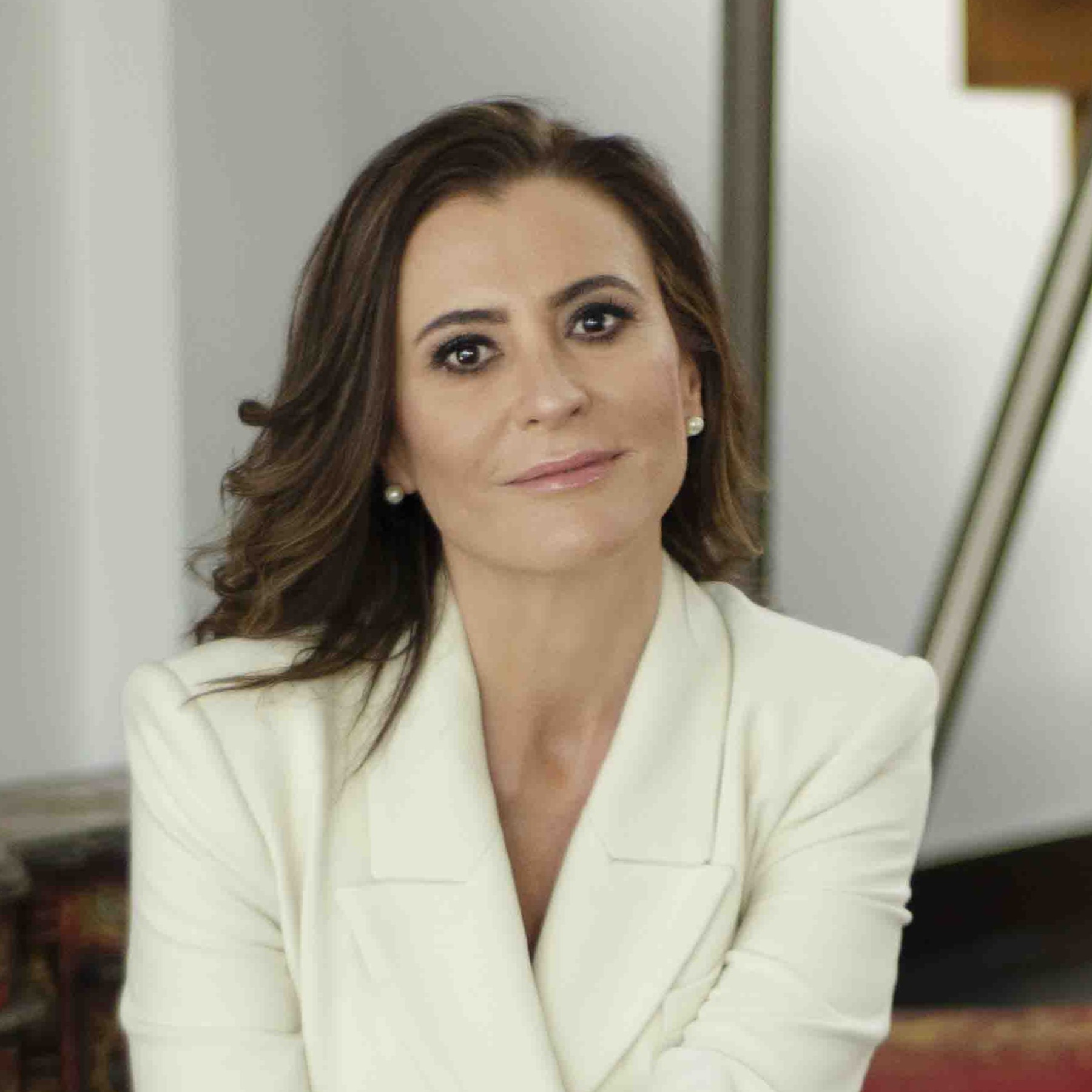 Maria Tania García López