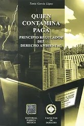 Libro Derecho Ambiental Mexicano