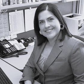 Juanita Natividad Díaz